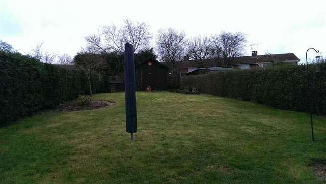  Image of 3 bedroom Semi-Detached house for sale in Mill Way Billingshurst RH14 at Billingshurst West Sussex Billingshurst, RH14 9LB