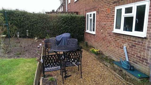  Image of 3 bedroom Semi-Detached house for sale in Mill Way Billingshurst RH14 at Billingshurst West Sussex Billingshurst, RH14 9LB