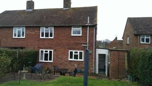  Image of 3 bedroom Semi-Detached house for sale in Mill Way Billingshurst RH14 at Billingshurst West Sussex Billingshurst, RH14 9LB