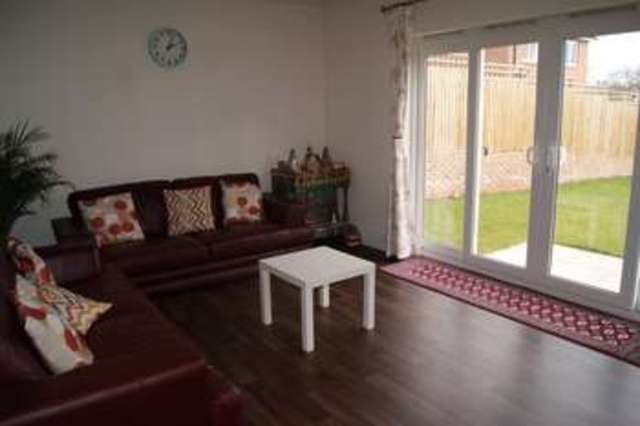  Image of 4 bedroom Detached house to rent in Millfield Drive Wakefield WF1 at Wrenthorpe Wakefield Wakefield, WF1 2FA