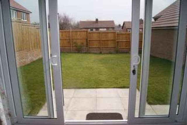  Image of 4 bedroom Detached house to rent in Millfield Drive Wakefield WF1 at Wrenthorpe Wakefield Wakefield, WF1 2FA