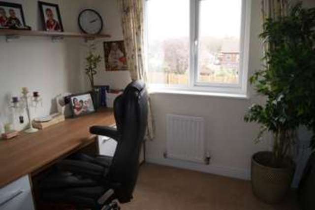  Image of 4 bedroom Detached house to rent in Millfield Drive Wakefield WF1 at Wrenthorpe Wakefield Wakefield, WF1 2FA