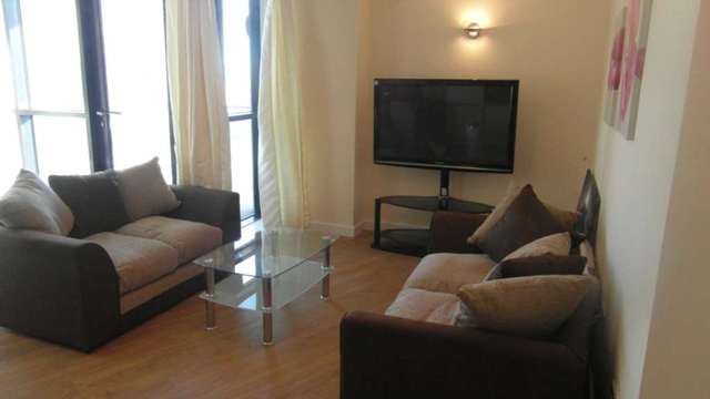  Image of 2 bedroom Apartment to rent in Mirabel Street Manchester M3 at Mirabel Street  Manchester, M3 1NN