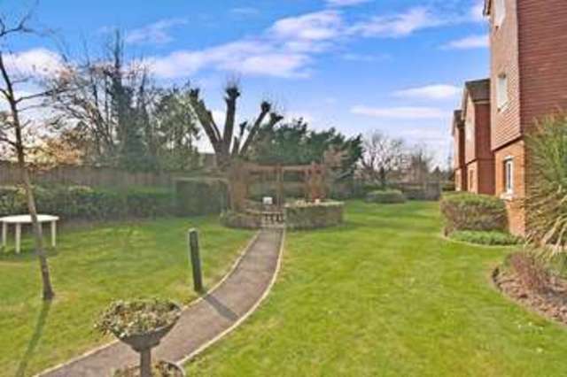  Image of 1 bedroom Retirement Property for sale in Massetts Road Horley RH6 at 22 Massetts Road  Horley, RH6 7DF
