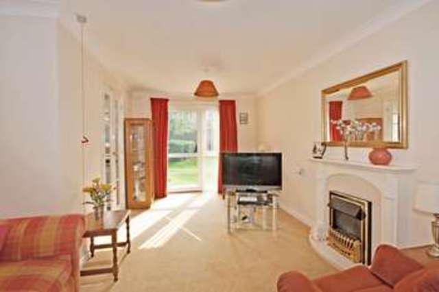  Image of 1 bedroom Retirement Property for sale in Massetts Road Horley RH6 at 22 Massetts Road  Horley, RH6 7DF