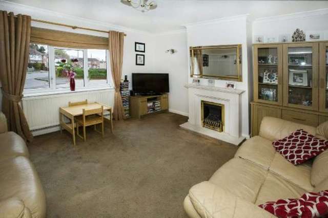  Image of 2 bedroom Semi-Detached house for sale in Modbury Gardens Reading RG2 at Modbury Gardens  Reading, RG2 7PD