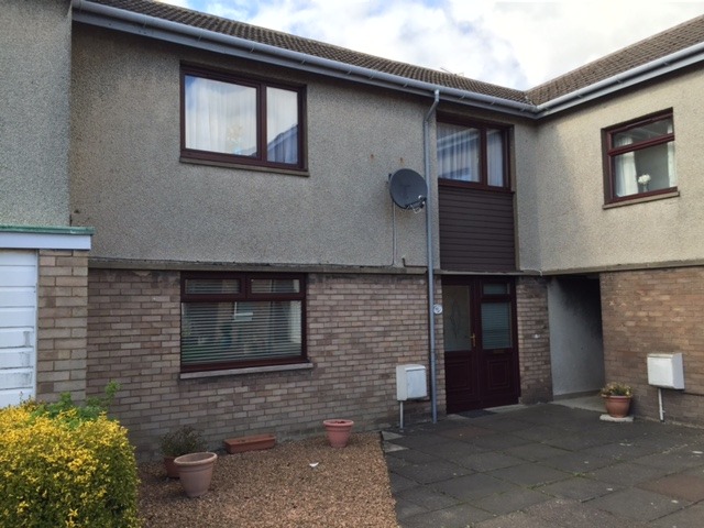  Image of 1 bedroom Flat to rent in Moffat Crescent Lochgelly KY5 at Lochgelly Fife Fife, KY5 9NY