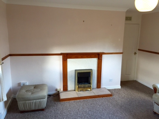  Image of 1 bedroom Flat to rent in Moffat Crescent Lochgelly KY5 at Lochgelly Fife Fife, KY5 9NY