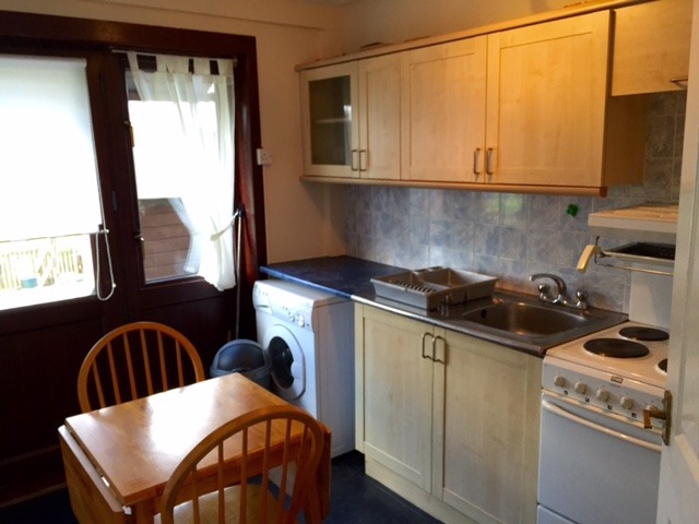  Image of 1 bedroom Flat to rent in Moffat Crescent Lochgelly KY5 at Lochgelly Fife Fife, KY5 9NY