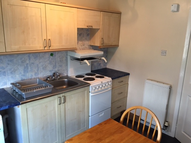  Image of 1 bedroom Flat to rent in Moffat Crescent Lochgelly KY5 at Lochgelly Fife Fife, KY5 9NY