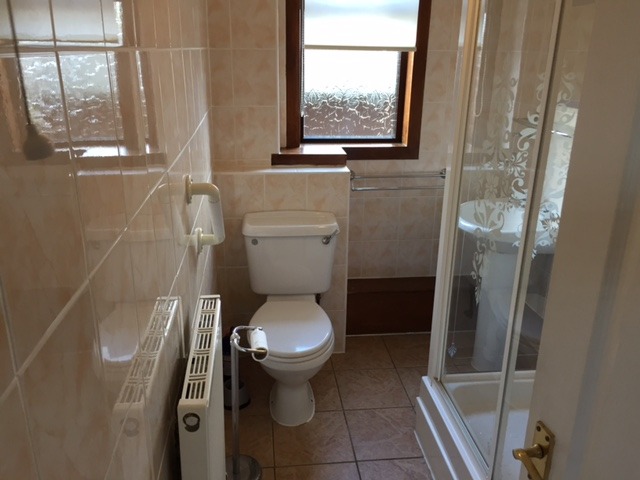  Image of 1 bedroom Flat to rent in Moffat Crescent Lochgelly KY5 at Lochgelly Fife Fife, KY5 9NY