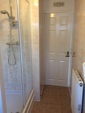  Image of 1 bedroom Flat to rent in Moffat Crescent Lochgelly KY5 at Lochgelly Fife Fife, KY5 9NY