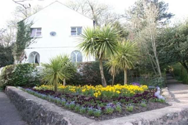  Image of 3 bedroom Detached house to rent in Denbigh Road Mold CH7 at Mold, CH7 1BL