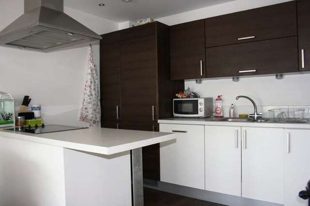  Image of 2 bedroom Flat for sale in Woolners Way Stevenage SG1 at Stevenage Hertfordshire, SG1 3AD
