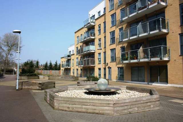  Image of 2 bedroom Flat for sale in Woolners Way Stevenage SG1 at Stevenage Hertfordshire, SG1 3AD