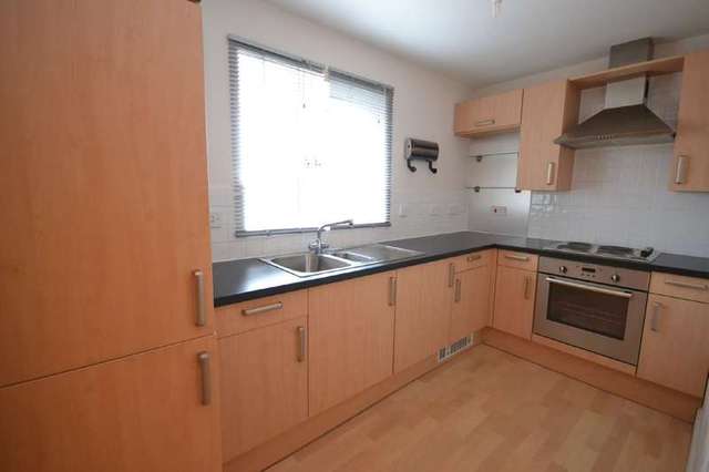  Image of 2 bedroom Flat for sale in Moorcroft Court Ossett WF5 at Ossett West Yorkshire, WF5 9EY