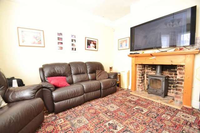  Image of 4 bedroom Detached house for sale in Naseby Road Bournemouth BH9 at Bournemouth, BH9 1SR