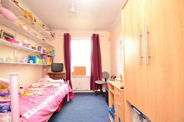  Image of 4 bedroom Detached house for sale in Naseby Road Bournemouth BH9 at Bournemouth, BH9 1SR