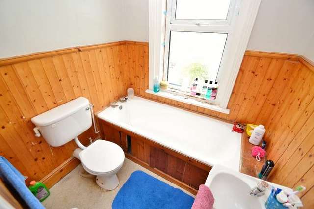  Image of 4 bedroom Detached house for sale in Naseby Road Bournemouth BH9 at Bournemouth, BH9 1SR