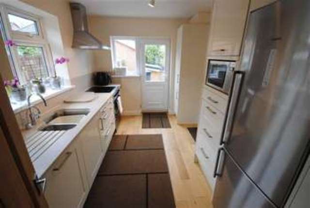  Image of 2 bedroom Property for sale in Moorland Drive Cheadle Hulme Cheadle SK8 at Moorland Drive Cheadle Cheadle, SK8 6HY