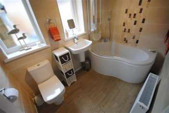  Image of 2 bedroom Property for sale in Moorland Drive Cheadle Hulme Cheadle SK8 at Moorland Drive Cheadle Cheadle, SK8 6HY