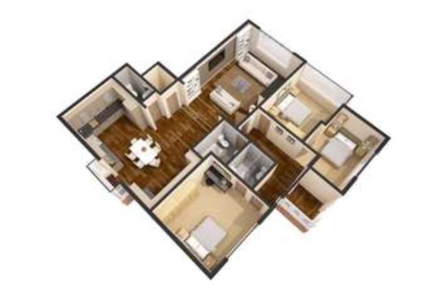  Image of 3 bedroom Flat for sale in Morpeth Road Hoylake Wirral CH47 at Hoylake Wirral Hoylake, CH47 4AT