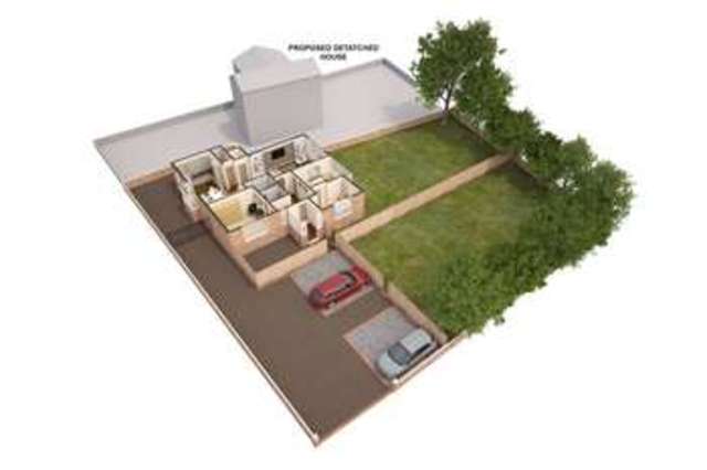 Image of 3 bedroom Flat for sale in Morpeth Road Hoylake Wirral CH47 at Hoylake Wirral Hoylake, CH47 4AT