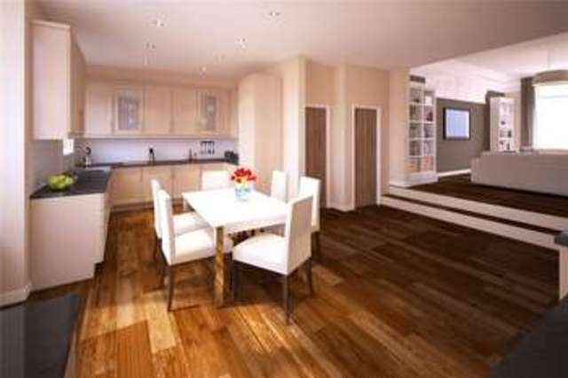  Image of 3 bedroom Flat for sale in Morpeth Road Hoylake Wirral CH47 at Hoylake Wirral Hoylake, CH47 4AT