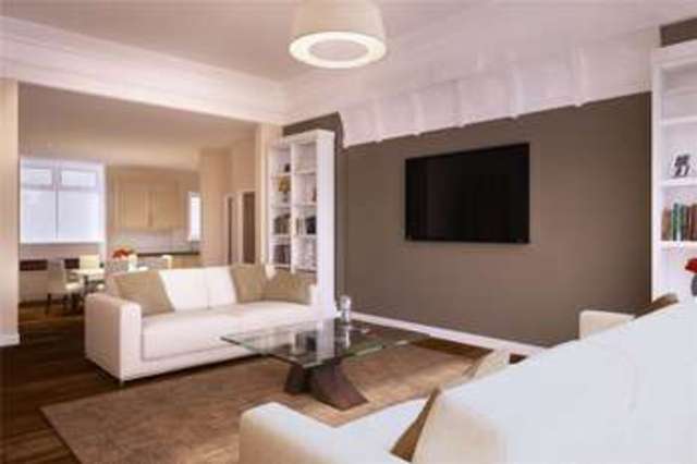  Image of 3 bedroom Flat for sale in Morpeth Road Hoylake Wirral CH47 at Hoylake Wirral Hoylake, CH47 4AT