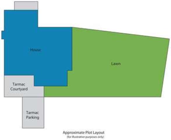  Image of 3 bedroom Flat for sale in Morpeth Road Hoylake Wirral CH47 at Hoylake Wirral Hoylake, CH47 4AT