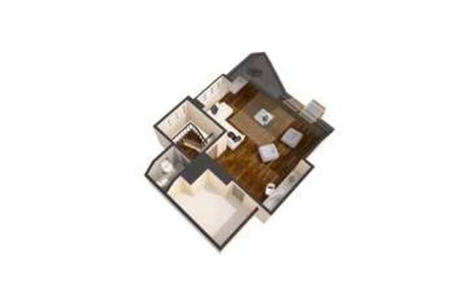  Image of 4 bedroom Maisonette for sale in Morpeth Road Hoylake Wirral CH47 at Hoylake Wirral Hoylake, CH47 4AT
