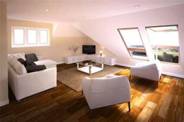  Image of 4 bedroom Maisonette for sale in Morpeth Road Hoylake Wirral CH47 at Hoylake Wirral Hoylake, CH47 4AT