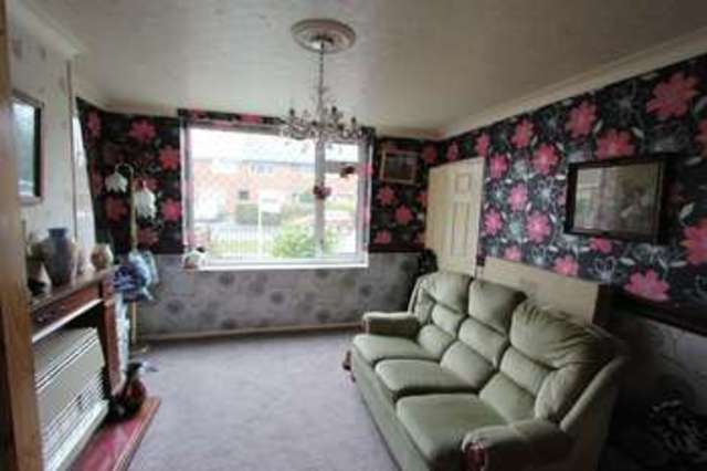  Image of 3 bedroom Terraced house for sale in Mortimer Avenue Anlaby Hull HU10 at Mortimer Avenue  Anlaby, Hull, HU10 6UR
