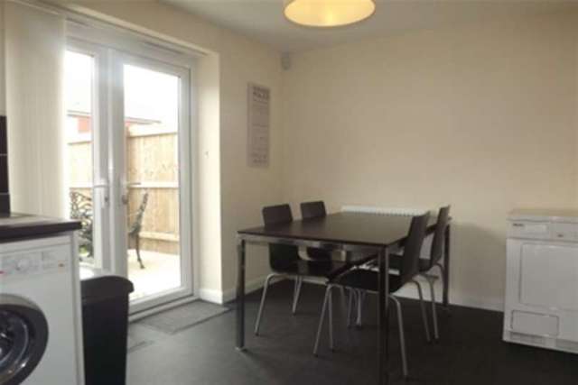  Image of 3 bedroom Detached house to rent in Mosslake Way Liverpool L4 at Liverpool, L4 1AF