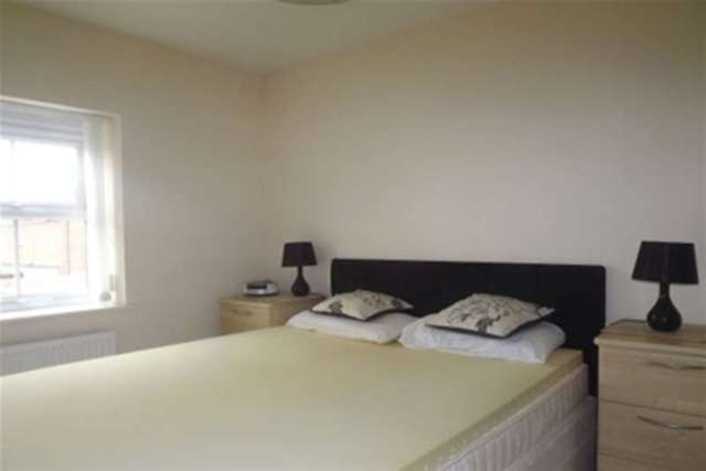  Image of 3 bedroom Detached house to rent in Mosslake Way Liverpool L4 at Liverpool, L4 1AF