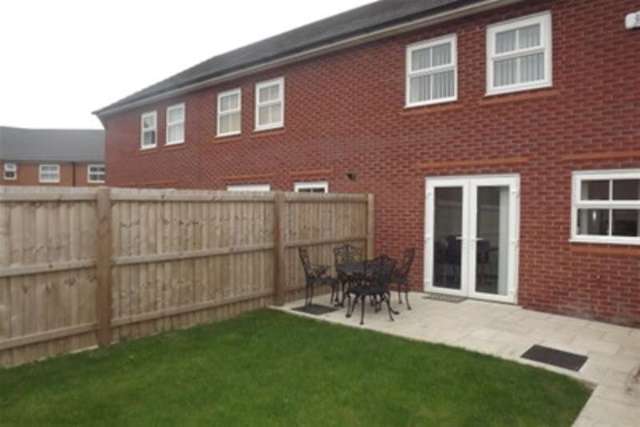  Image of 3 bedroom Detached house to rent in Mosslake Way Liverpool L4 at Liverpool, L4 1AF