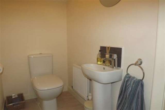  Image of 3 bedroom Detached house to rent in Mosslake Way Liverpool L4 at Liverpool, L4 1AF