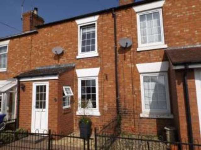  Image of 2 bedroom Terraced house for sale in Mount Pleasant Harpole Northampton NN7 at Harpole Northampton Harpole, NN7 4DL