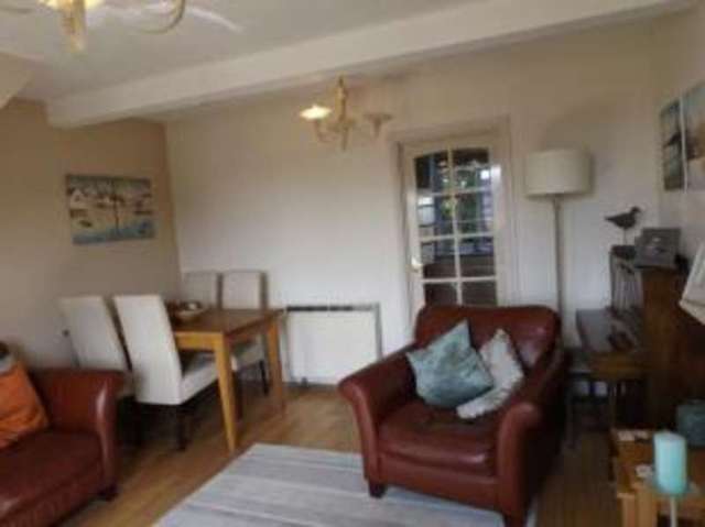  Image of 2 bedroom Terraced house for sale in Mount Pleasant Harpole Northampton NN7 at Harpole Northampton Harpole, NN7 4DL