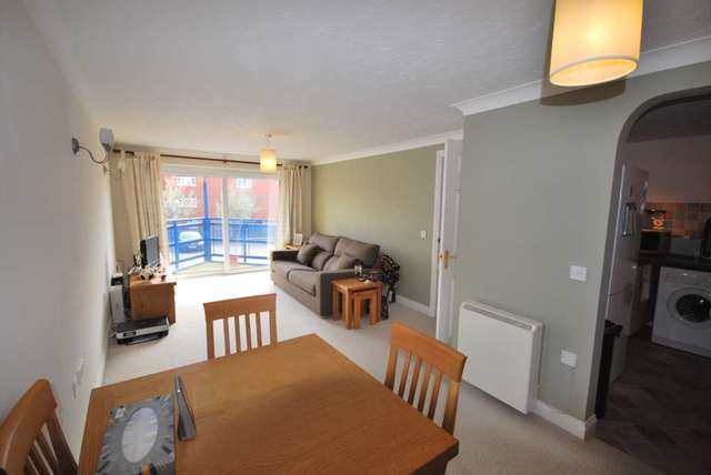  Image of 2 bedroom Apartment for sale in Mountbatten Close Ashton-on-Ribble Preston PR2 at Mountbatten Close Ashton On Ribble Preston, PR2 2XD