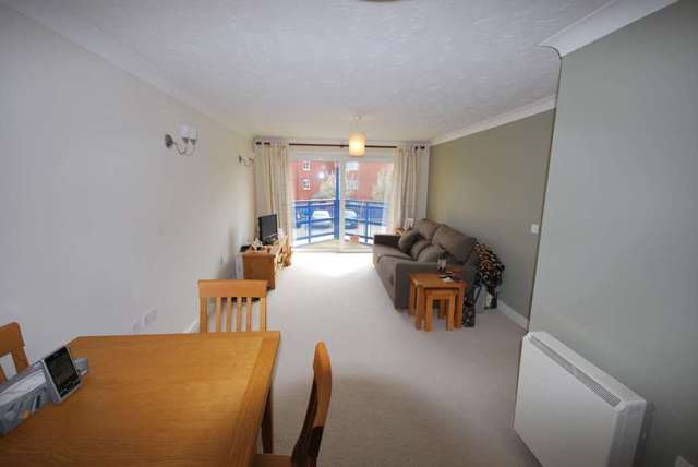  Image of 2 bedroom Apartment for sale in Mountbatten Close Ashton-on-Ribble Preston PR2 at Mountbatten Close Ashton On Ribble Preston, PR2 2XD