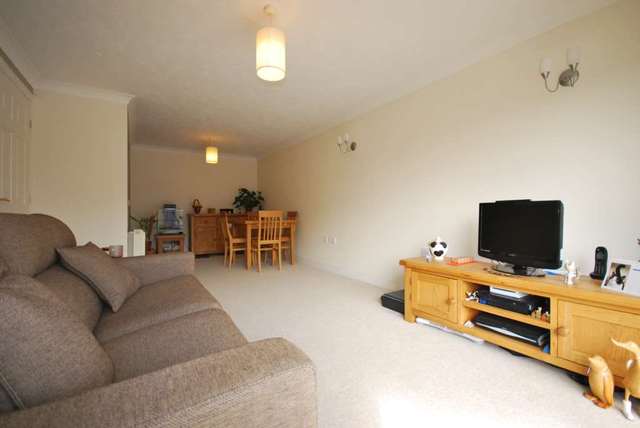  Image of 2 bedroom Apartment for sale in Mountbatten Close Ashton-on-Ribble Preston PR2 at Mountbatten Close Ashton On Ribble Preston, PR2 2XD