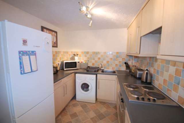  Image of 2 bedroom Apartment for sale in Mountbatten Close Ashton-on-Ribble Preston PR2 at Mountbatten Close Ashton On Ribble Preston, PR2 2XD