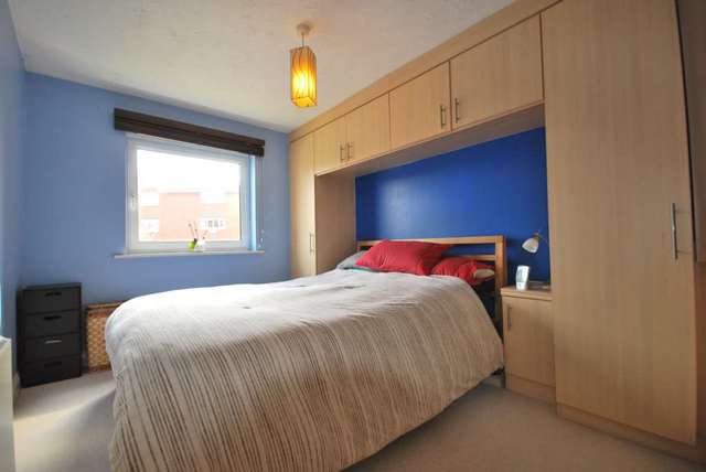  Image of 2 bedroom Apartment for sale in Mountbatten Close Ashton-on-Ribble Preston PR2 at Mountbatten Close Ashton On Ribble Preston, PR2 2XD
