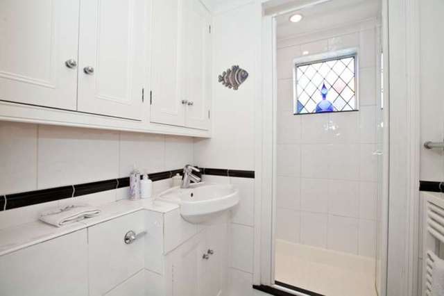  Image of 2 bedroom Terraced house for sale in Mulberry Place London W6 at Chiswick, W6 9TY