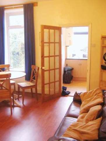  Image of 3 bedroom Terraced house to rent in Mulehouse Road Sheffield S10 at Mulehouse Road  Sheffield, S10 1TB