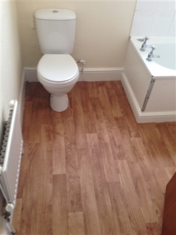  Image of 6 bedroom Terraced house to rent in Muller Avenue Bishopston Bristol BS7 at Muller Avenue Horfield Bristol, BS7 9HU