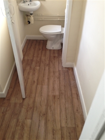  Image of 6 bedroom Terraced house to rent in Muller Avenue Bishopston Bristol BS7 at Muller Avenue Horfield Bristol, BS7 9HU