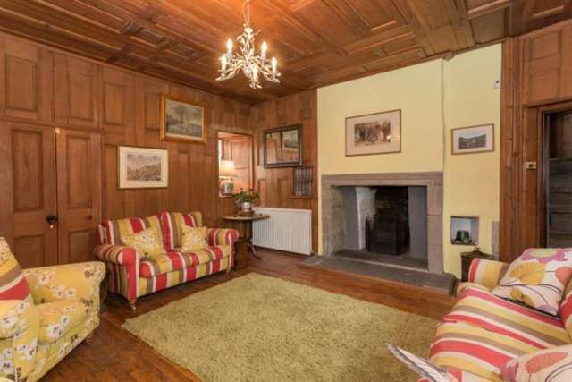  Image of 4 bedroom Detached house for sale in Murroes Murroes Broughty Ferry Dundee DD5 at Murroes  Dundee, DD5 3PB