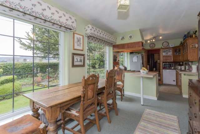  Image of 4 bedroom Detached house for sale in Murroes Murroes Broughty Ferry Dundee DD5 at Murroes  Dundee, DD5 3PB